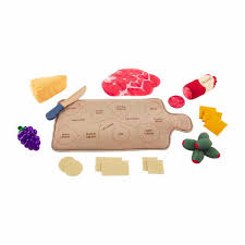 Charcuterie Board play set 718540808597