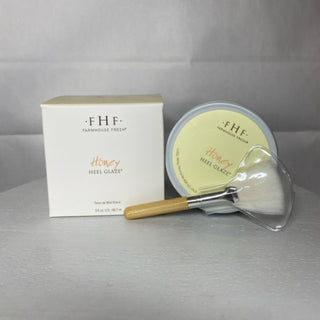 Honey Heel Glaze