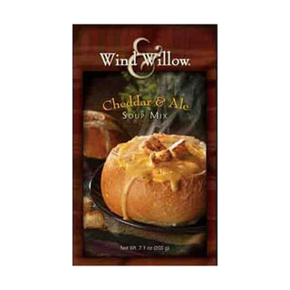 Cheddar & Ale Soup Mix