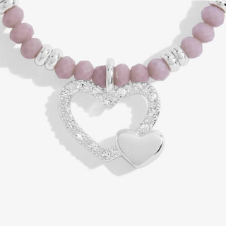 A Little "Mommy to Be" Bracelet