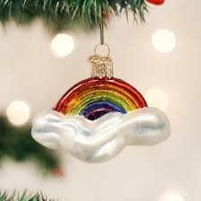 22021 Rainbow Orn