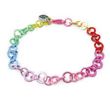 Multi-Color Bracelet