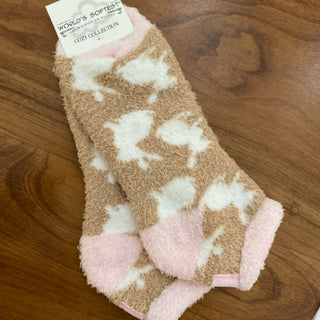 World's Softest Cozy Low OS Bunny