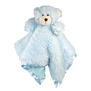 Cuddle Bud Bear Blue