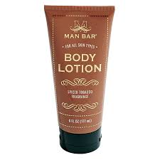 Body Lotion - Spiced Tobacco
