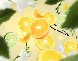 Fragrance -Extreme Orange  500ml