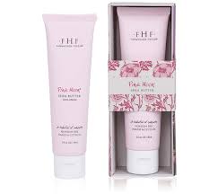 Pink Moon shea butter 2fl oz