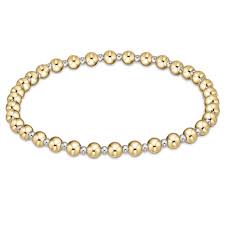 Extends - Grateful 4mm Bracelet