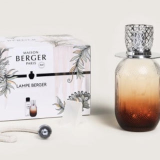 Gift Set- Evanescence Fawn + Mystic Leather 250ml