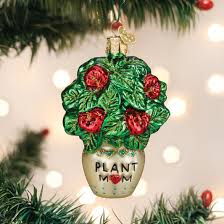 36341 Plant Mom Orn