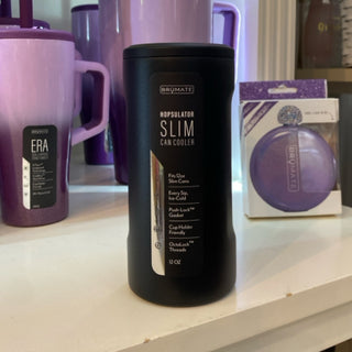 Hopsulator Slim V2 - Matte Black