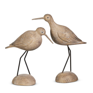 Dunlin Bird 10.25" 4509827