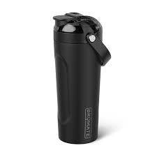 Multishaker 25oz - Matte Black