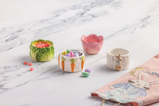Easter Tidbit Dish