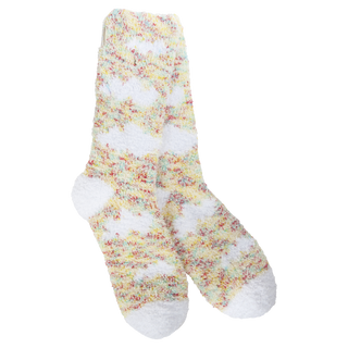 Cozy Crew OS Cloud Vanilla Confetti - WSS