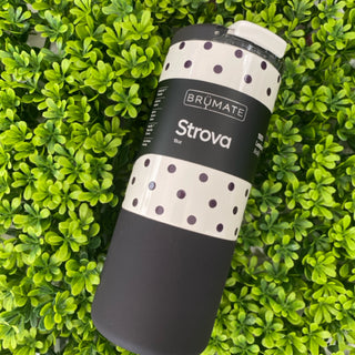 Strova 18oz - Polka Pearl