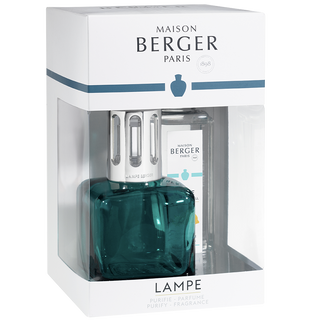 Gift Set- Ice Cube Green