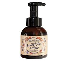 Spiced Chai & Honey Foaming Hand Soap