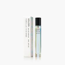 Vanilla Visions 10ml Eau De Parfum
