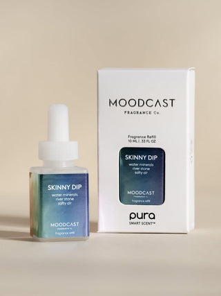 Pura Scent - Skinny Dip - Smart Vial