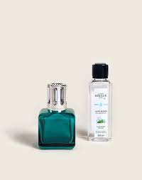 Gift Set- Ice Cube Green + Winter Mint