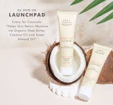 Island Elixir Shea Butter Hand Cream