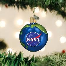 22039 NASA Earth Orn