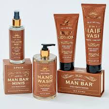 Cologne Mist - Spiced Tobacco