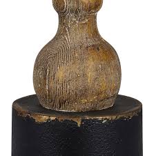 Knight Table Lamp
