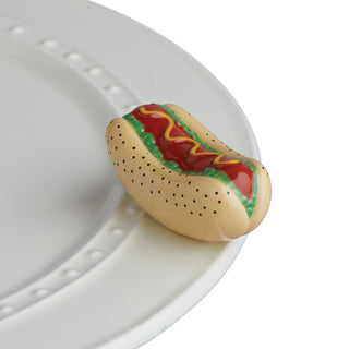 A231 Mini Chicago Dog -Retired
