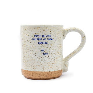 Coco- XO Mug