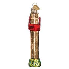 36203 Realty Sign Ornament - OWC