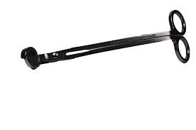 Unplug - Wick Trimmer - Black