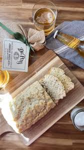 Dr' Pete's Plain Beer Bread