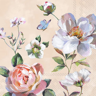 C938960 Jonna Cocktail Napkins