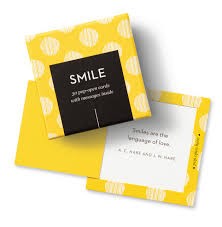 Thoughtfulls- Smile