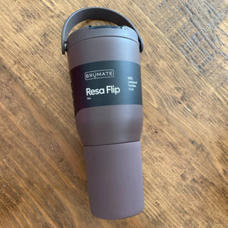 Resa Flip 35oz - Java