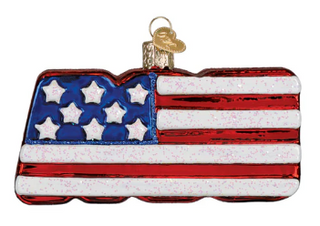 36365 USA Ornament - OWC