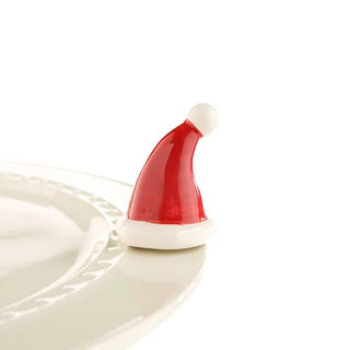 NF Mini Santa Hat