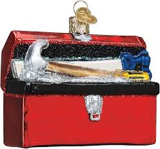 32301 Toolbox Orn