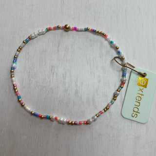 Extends - Hope Unwritten Party Foul Bracelet