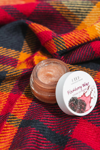 Blackberry Wine Lip Polish