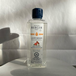 Fragrance- Sweet Grapefruit 500ml
