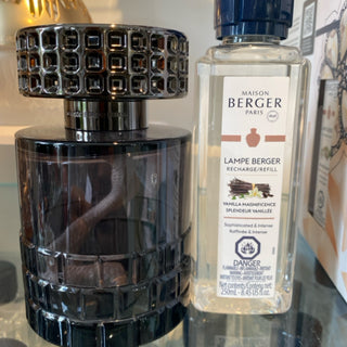 Celebration Black + 250ML Vanilla Set