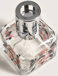 LPE Ice Cube Leaves + 250ml ocean breeze set