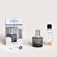 Gift Set- Moss Green +Aroma Energy 250ml