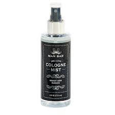 Cologne Mist - Midnight Amber