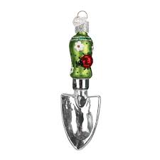 32134 Garden Trowel Orn