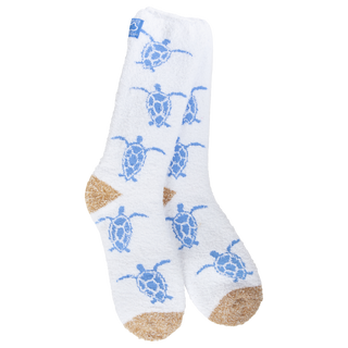 World's Softest Cozy Crew OS Turtle - 75971