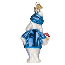 12685 Slush Puppie Orn.
